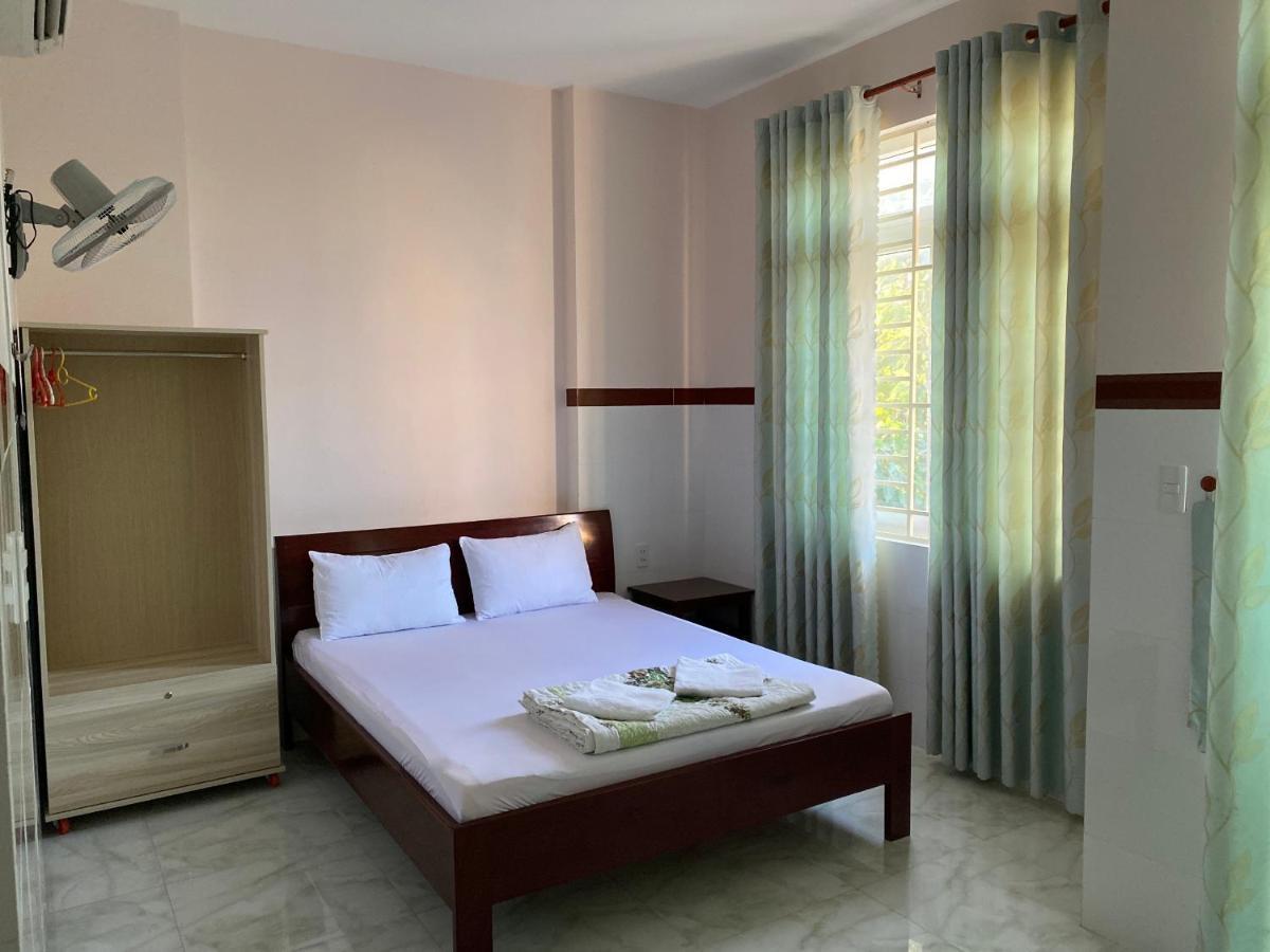 Hoang Minh 846 Hostel Vung Tau Buitenkant foto