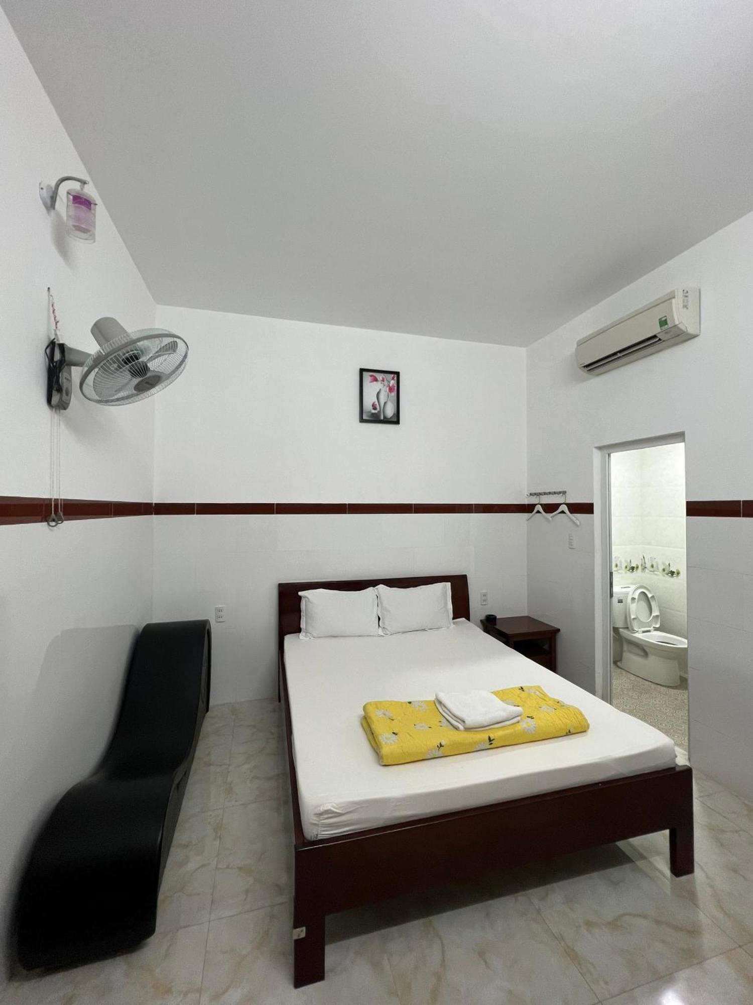 Hoang Minh 846 Hostel Vung Tau Buitenkant foto