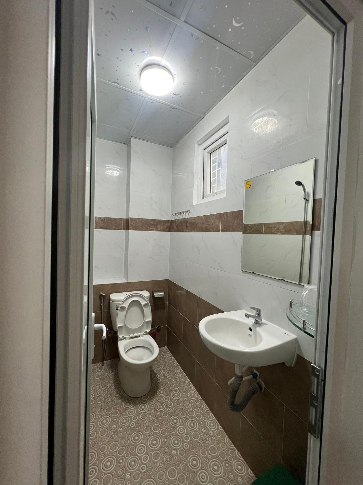 Hoang Minh 846 Hostel Vung Tau Buitenkant foto