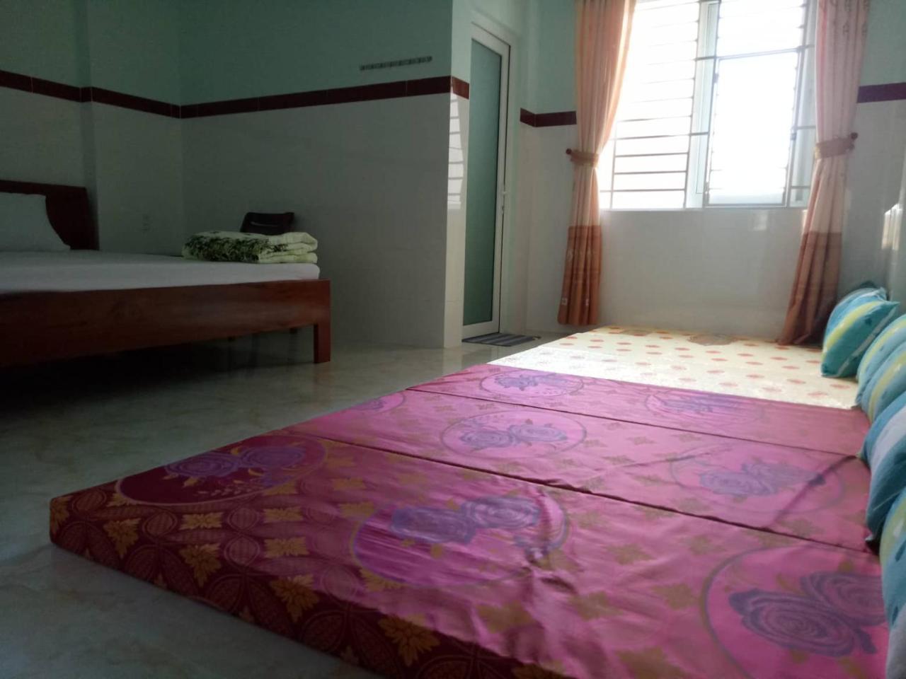 Hoang Minh 846 Hostel Vung Tau Buitenkant foto