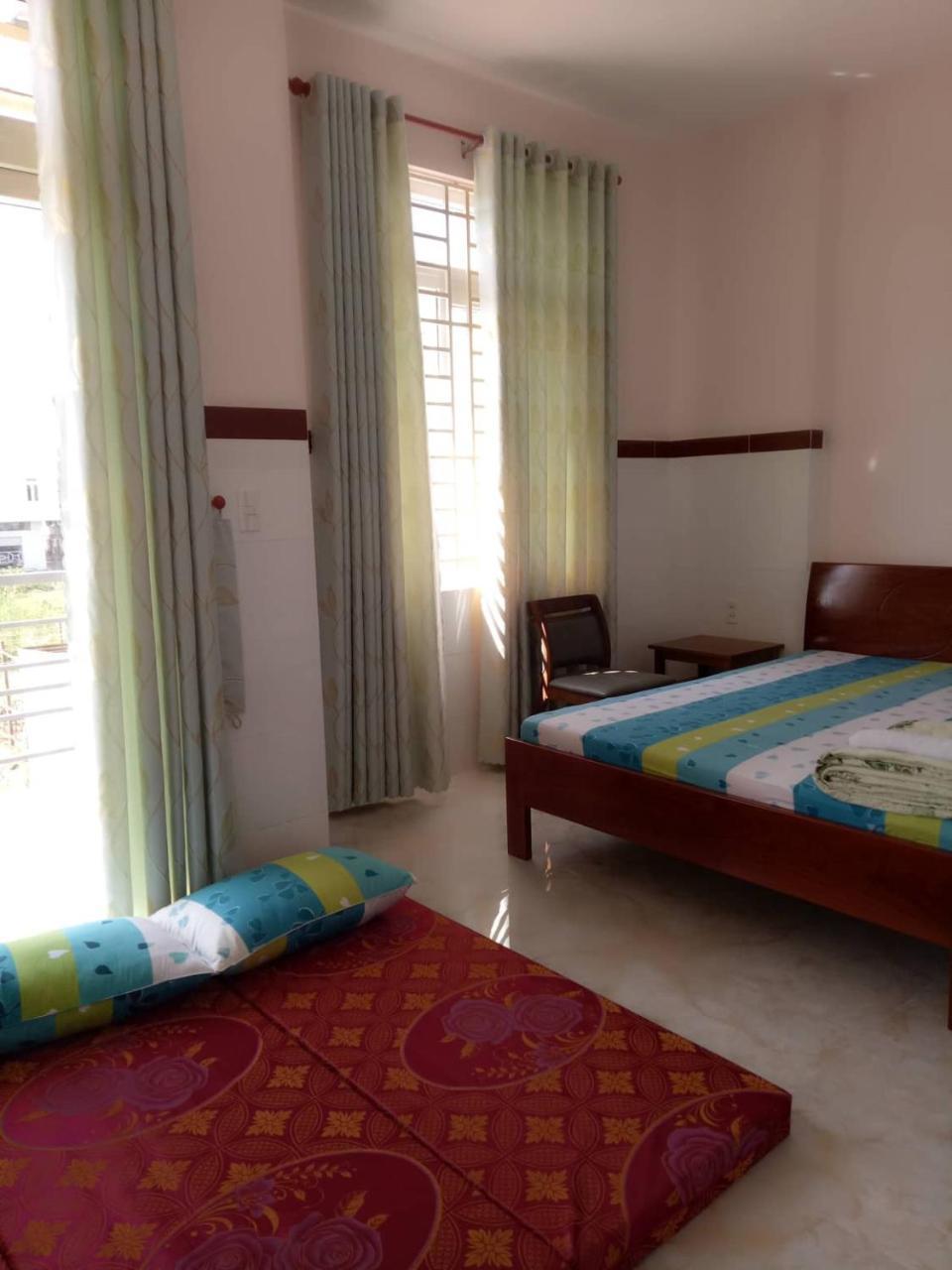 Hoang Minh 846 Hostel Vung Tau Buitenkant foto