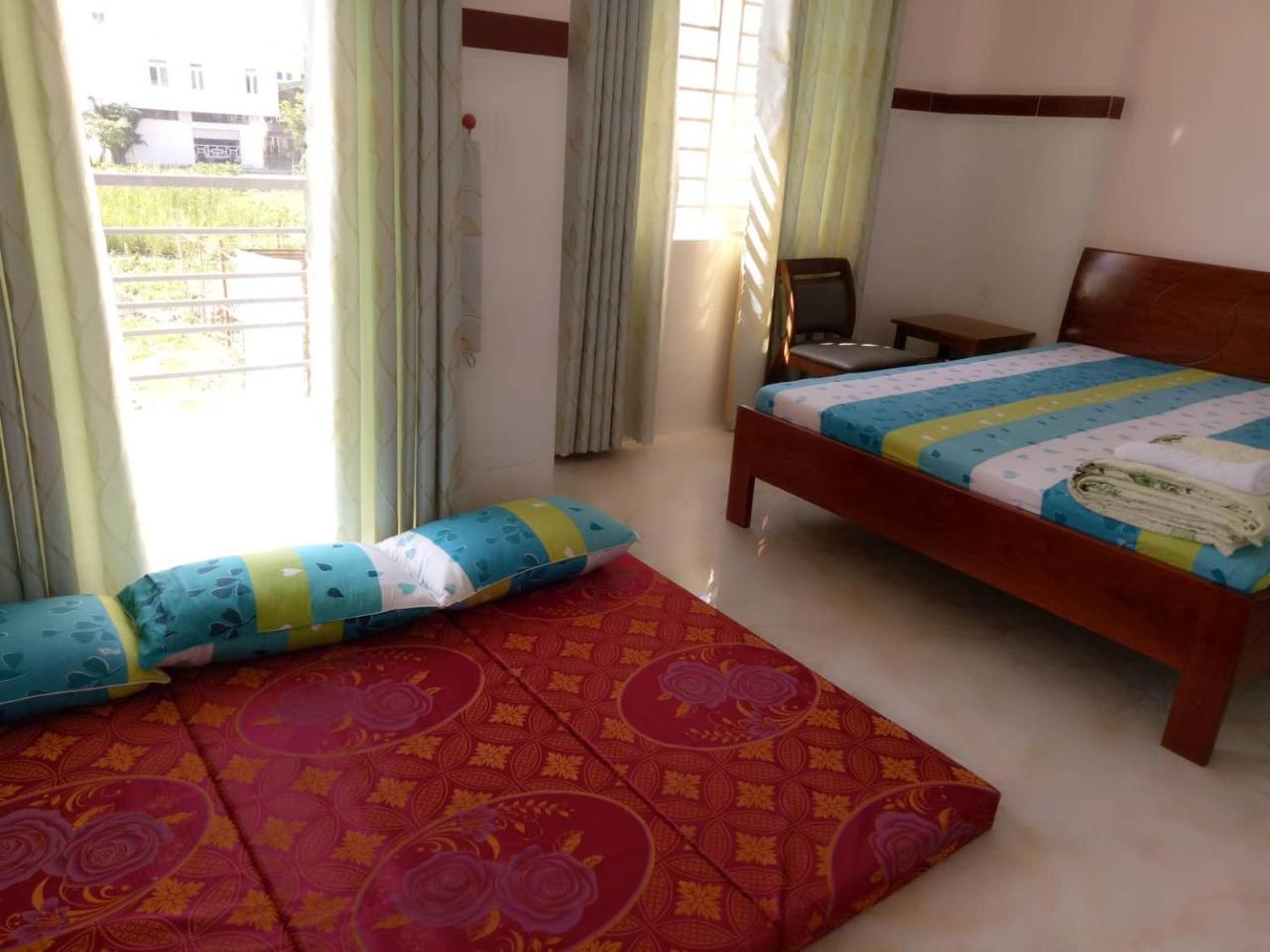 Hoang Minh 846 Hostel Vung Tau Buitenkant foto