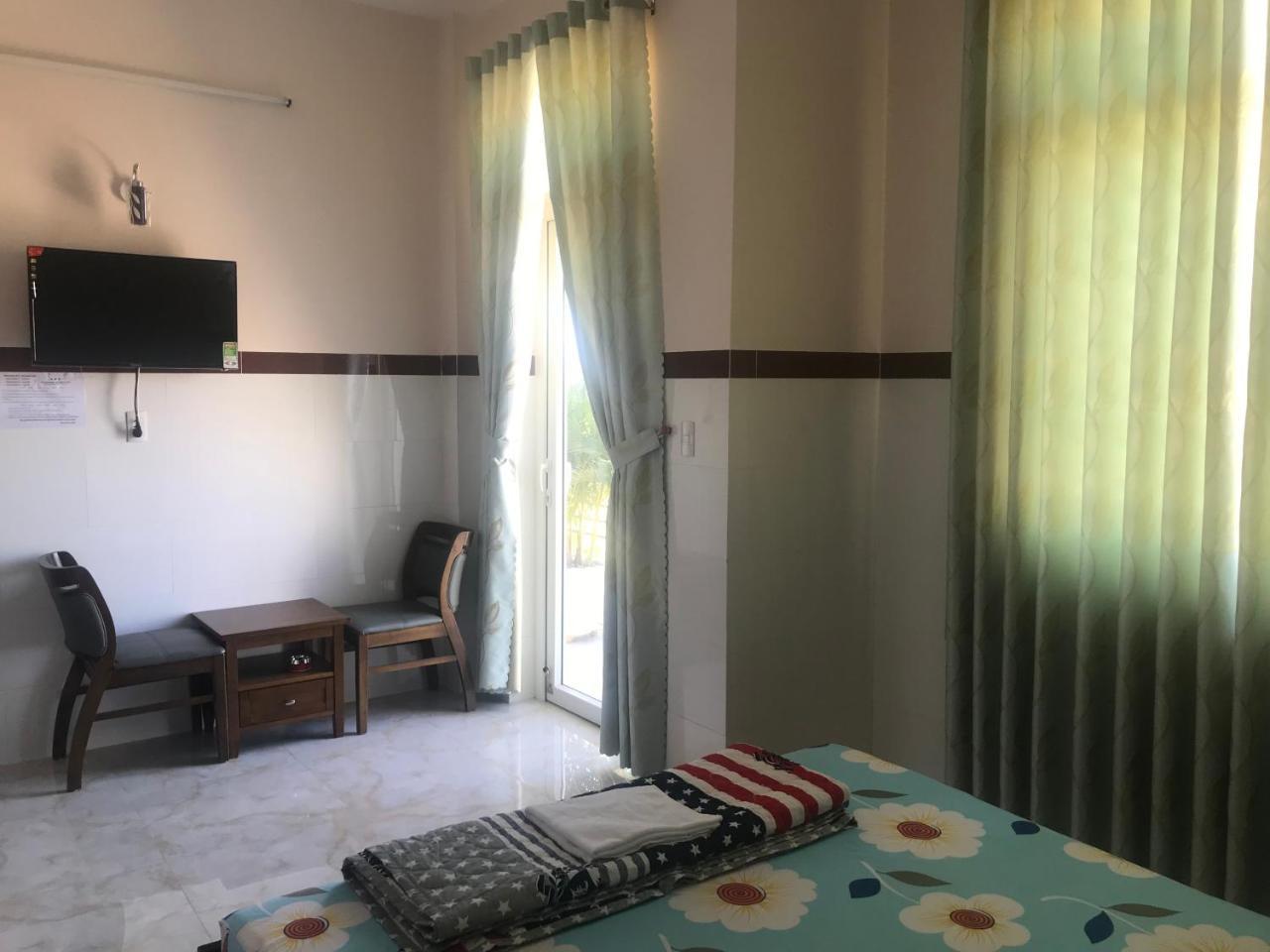 Hoang Minh 846 Hostel Vung Tau Buitenkant foto