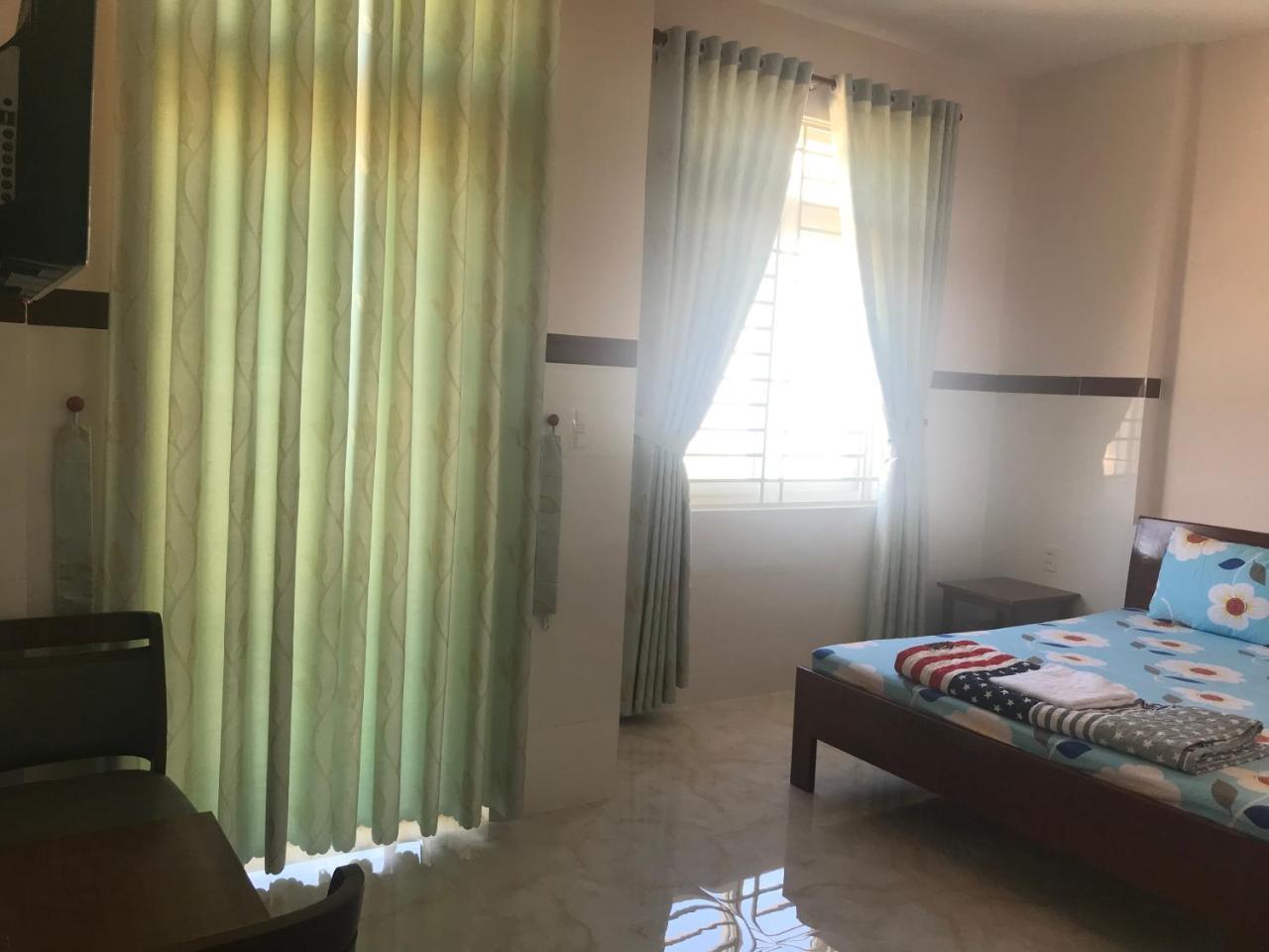 Hoang Minh 846 Hostel Vung Tau Buitenkant foto