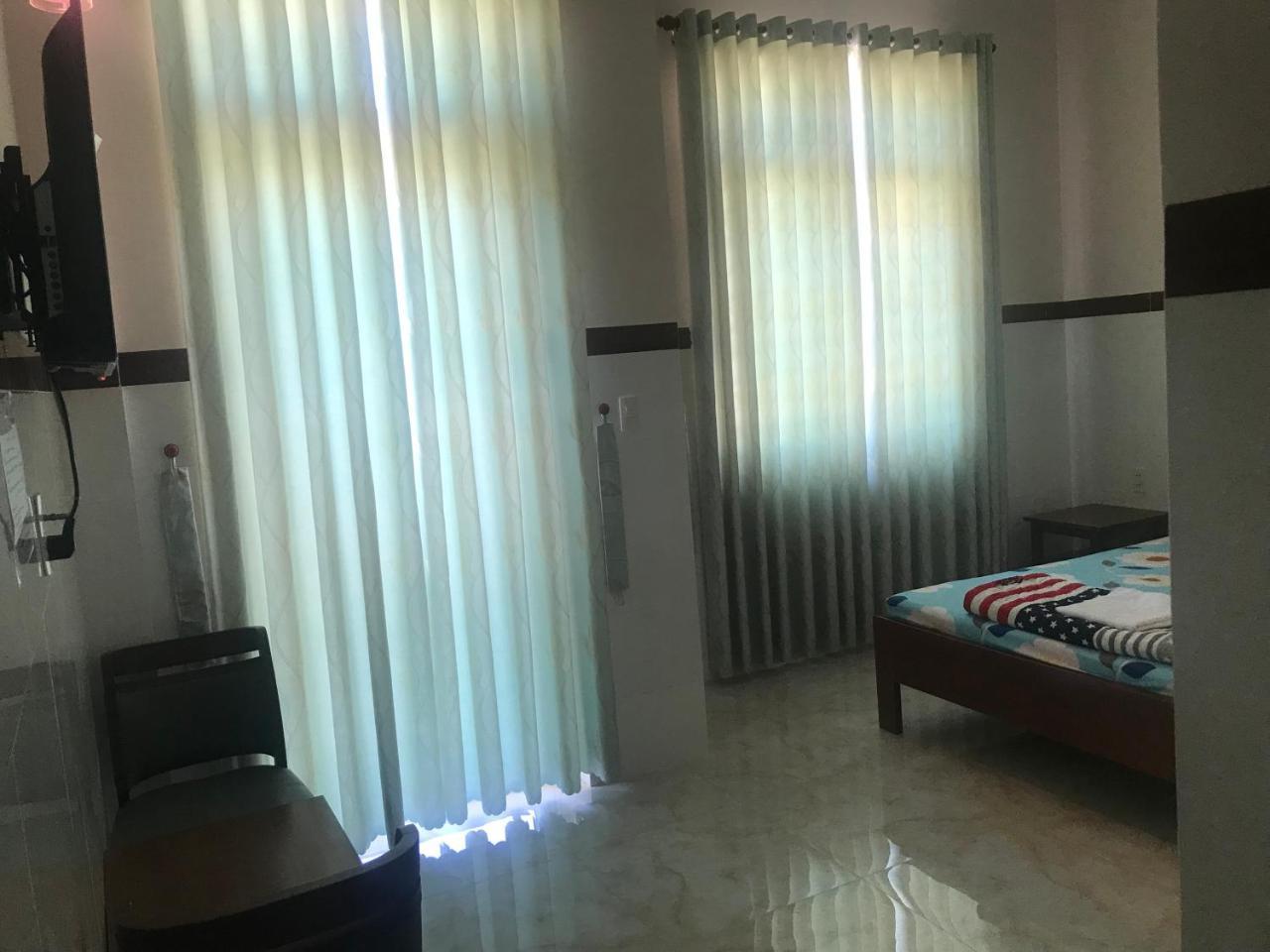 Hoang Minh 846 Hostel Vung Tau Buitenkant foto