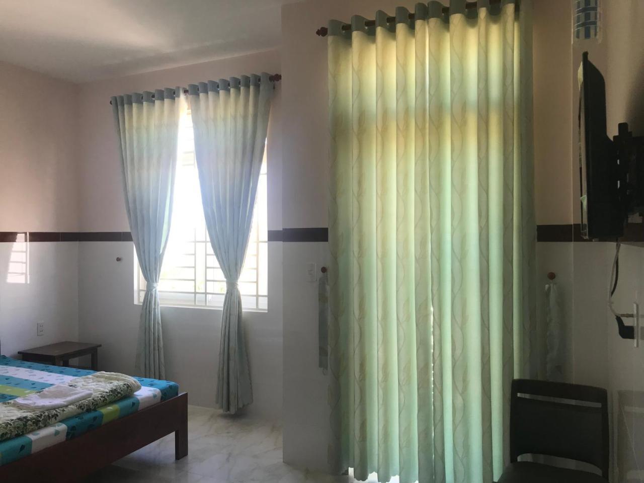 Hoang Minh 846 Hostel Vung Tau Buitenkant foto