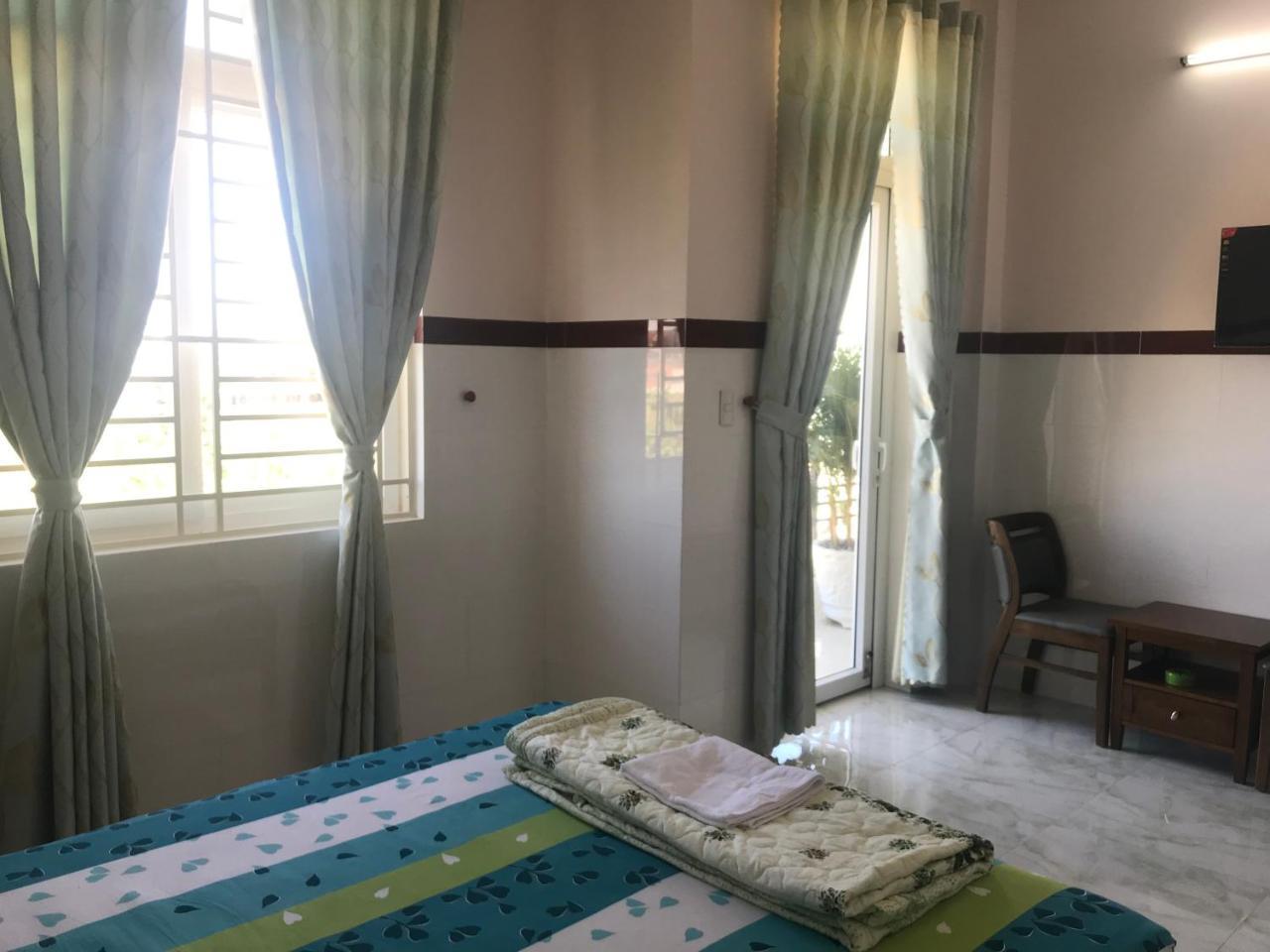 Hoang Minh 846 Hostel Vung Tau Buitenkant foto