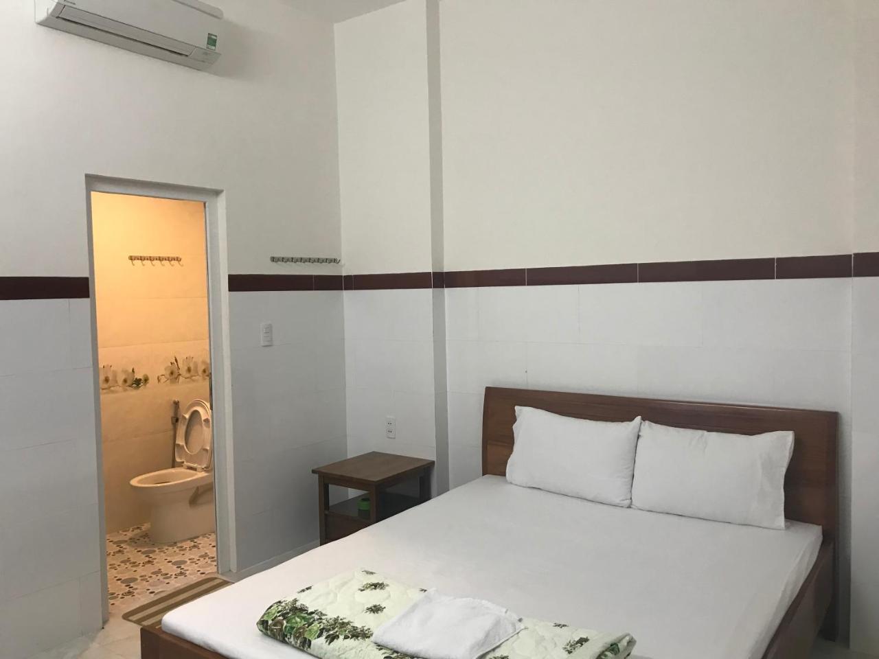 Hoang Minh 846 Hostel Vung Tau Buitenkant foto