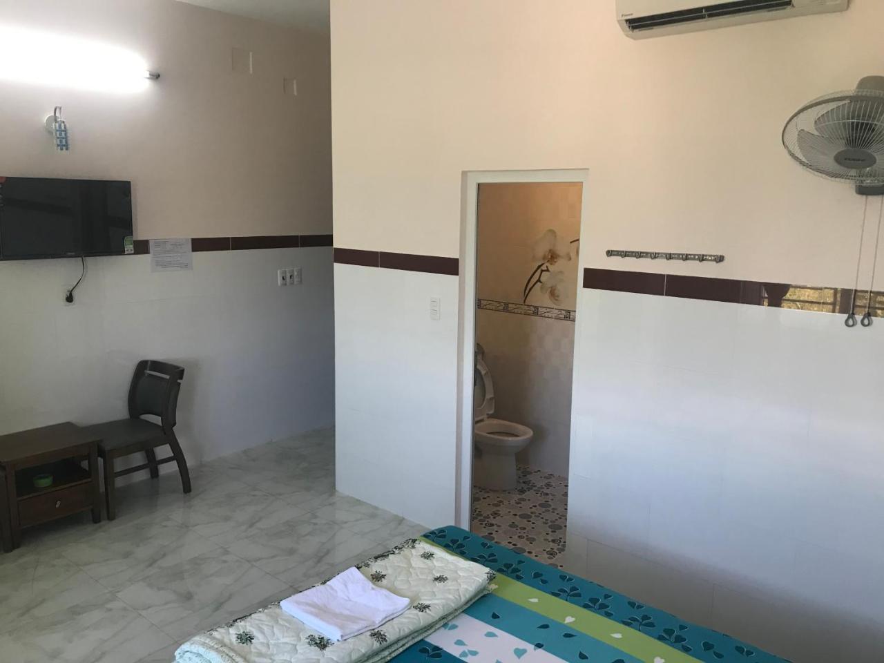 Hoang Minh 846 Hostel Vung Tau Buitenkant foto