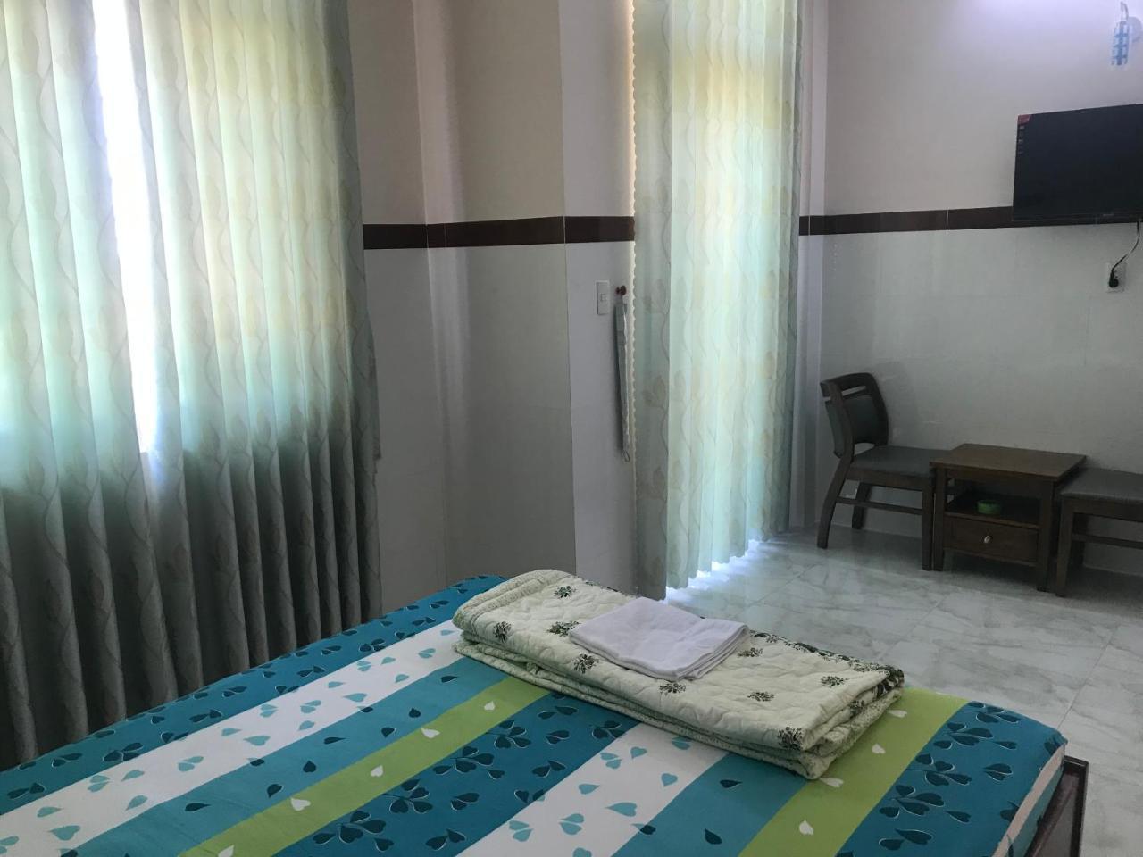 Hoang Minh 846 Hostel Vung Tau Buitenkant foto